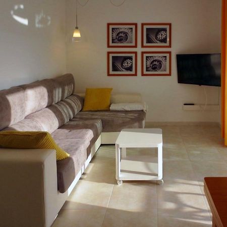 Appartement Clubrent - Rubino à Calp Extérieur photo