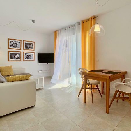 Appartement Clubrent - Rubino à Calp Extérieur photo