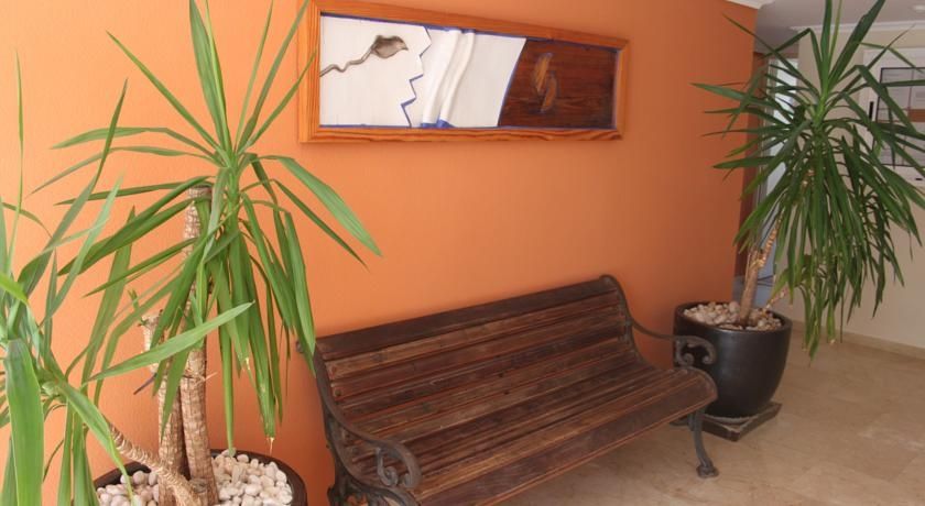Appartement Clubrent - Rubino à Calp Extérieur photo