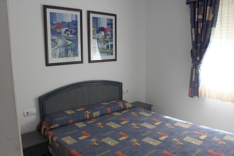 Appartement Clubrent - Rubino à Calp Extérieur photo