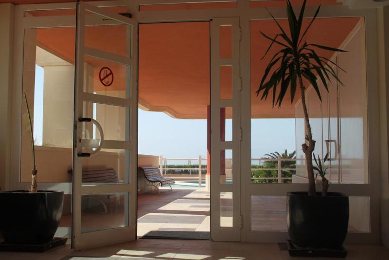 Appartement Clubrent - Rubino à Calp Extérieur photo