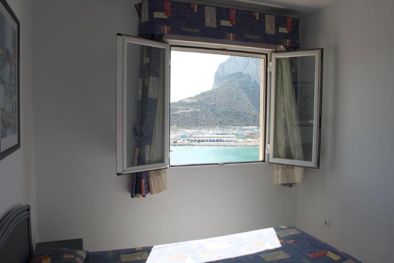 Appartement Clubrent - Rubino à Calp Extérieur photo