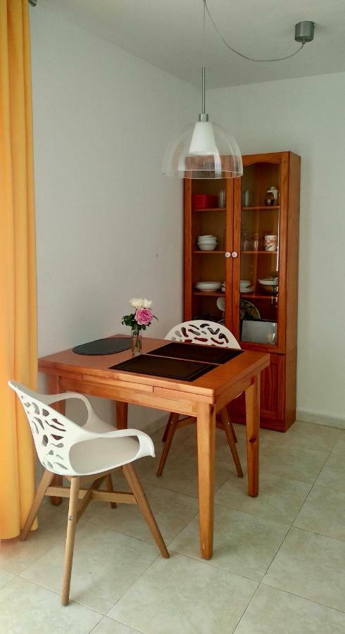 Appartement Clubrent - Rubino à Calp Extérieur photo