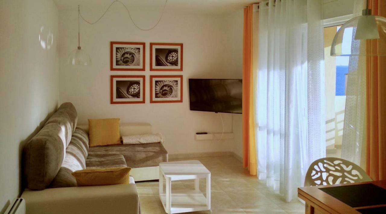 Appartement Clubrent - Rubino à Calp Extérieur photo